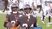 Tampa Bay Buccaneers Football GIF by NFL