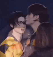 Dunk Love GIF