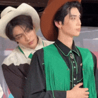 Wink Love GIF