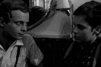 Film Mirror GIF