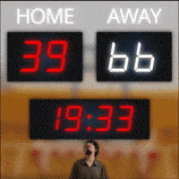 39 Home GIF