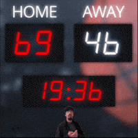 69 Home GIF