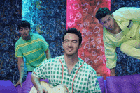 jonasbrothers nick jonas jonas brothers joe jonas runaway GIF