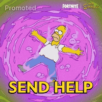 GIF by Fortnite