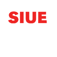 Southern Illinois University Edwardsville Sticker by SIUE