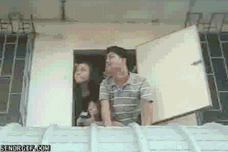 fans excitement GIF by Cheezburger