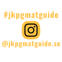 JkpgMatguide blog simon alice guide Sticker