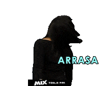Arrasa Sticker by TV Gazeta