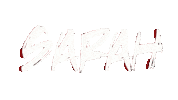 Arizona Sarah Sticker by Soundrive Music