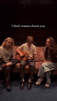 GIF by Partisan Records