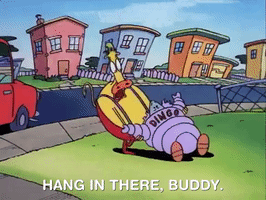 rockos modern life nicksplat GIF