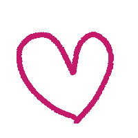 イラスト Love Sticker