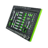 Herramientas Fibra De Carbono Sticker by Jbm_tools