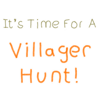 Animal Crossing Ac Sticker