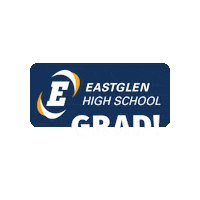 edmontonpublicschools epsbgrad Sticker