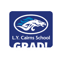 edmontonpublicschools epsbgrad Sticker