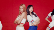 k-pop GIF