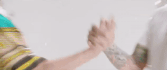 boy band lol GIF by The STATION By MAKER 