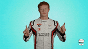 Ntt Indycar Series Sport GIF by INDYCAR