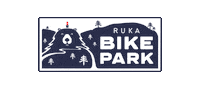 Rukafinland Sticker by Ruka Ski Resort