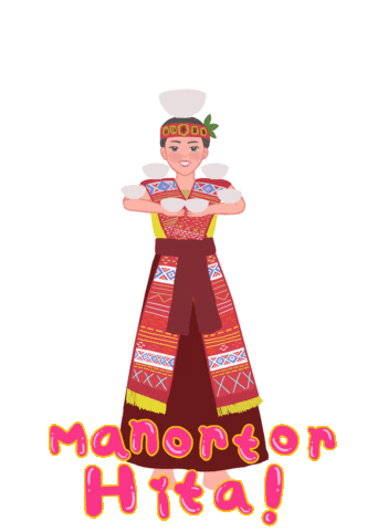yupolana giphyupload happy dance dancing Sticker