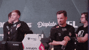 High Five Hunter GIF by G2 Esports