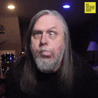 Funny Face Omg GIF by 60 Second Docs