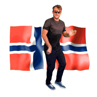 Petter Northug Sticker by Northug