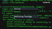 Hacking Secret Agent GIF by Apple TV+