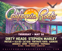 CaliRootsFest  GIF