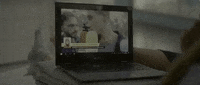 Television Tele GIF by Movistar+