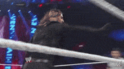 GIF by WWE