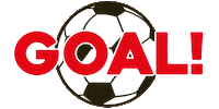 Game Football Sticker by HZVV