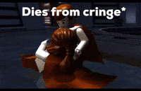 Awkward Not Funny GIF
