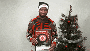 Christmas Sge GIF by Eintracht Frankfurt