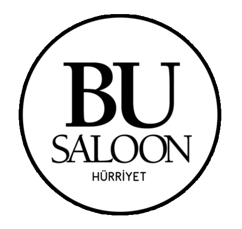 busaloon giphyupload giphystrobetesting busaloon bu saloon Sticker