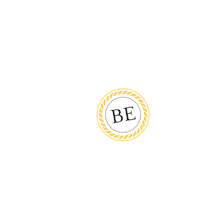 Beg Sticker by Beth Engel Group