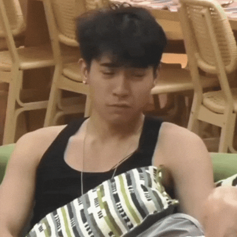 Sad Bm GIF