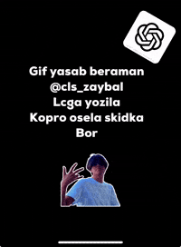 Cls Yes GIF
