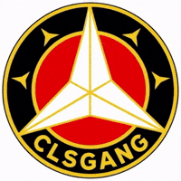Mercedes Cls GIF