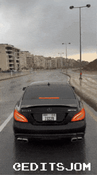 Mercedes Amg GIF