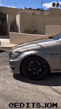 Mercedes Amg GIF