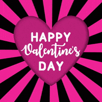 Valentines Day Love GIF by sylterinselliebe