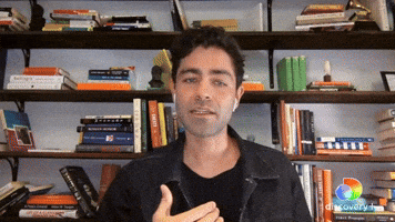 Adrian Grenier | Action Planet