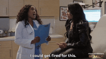 snitches get stitches