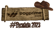 Pecuaria Sticker by Pagprime