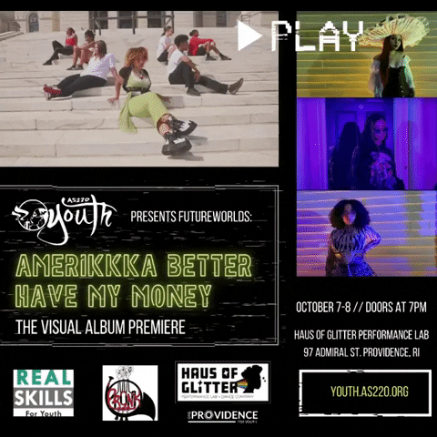 AS220 giphyupload GIF