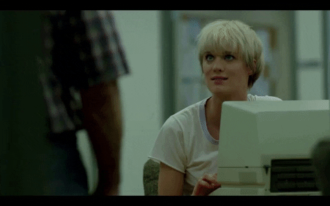 Halt And Catch Fire Serie GIF by Filmin