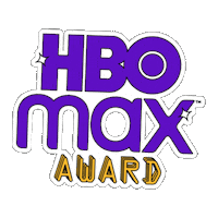 Hbomax Sticker by HBO Max Brasil