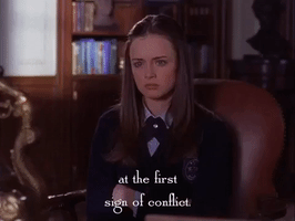 season 3 netflix GIF by Gilmore Girls 